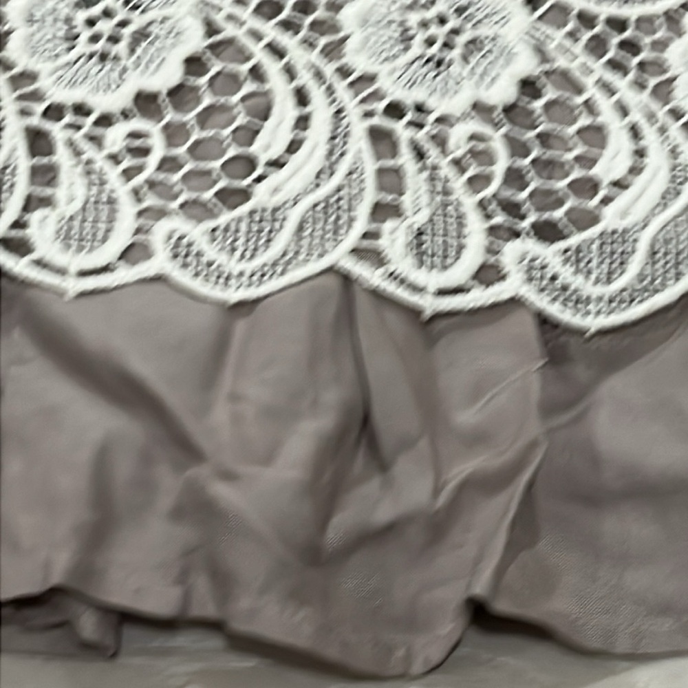 ZARA :: DRESS - Picture 4 of 15